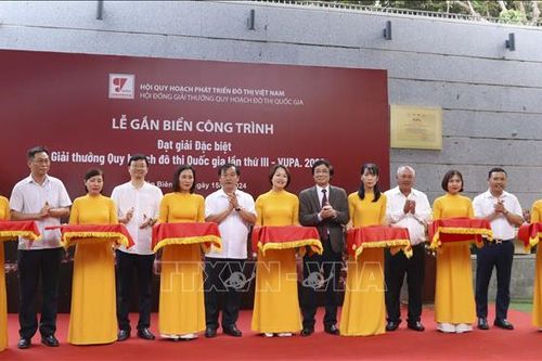 Phát huy giá trị Di tích lịch sử cấp quốc gia đặc biệt Chiến trường Điện Biên Phủ
