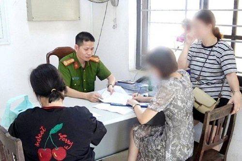 Bị lừa số tiền lớn vì chiêu trò 'cũ rích'