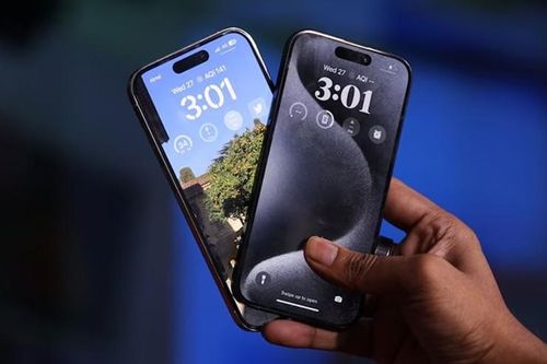 Gây khó chịu cho người dùng iPhone, đại diện Apple thẳng thừng trả lời