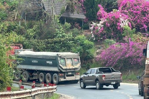 Đắk Lắk: Xử lý nghiêm các xe vi phạm về tải trọng, cơi nới thành thùng
