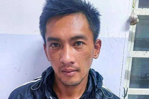 Lâm Đồng: Nghi phạm giết người bị bắt sau 2 giờ gây án