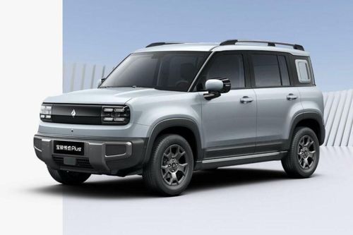 SUV điện mini Baojun Yep trình làng biến thể mới với giá quy đổi rẻ hơn Kia Morning