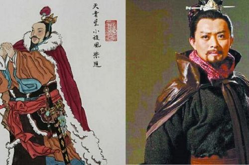 Anh hùng giàu nhất Thủy Hử xuất thân hậu duệ của Hoàng đế Hậu Chu, sở hữu 'kim bài miễn tử' là ai?