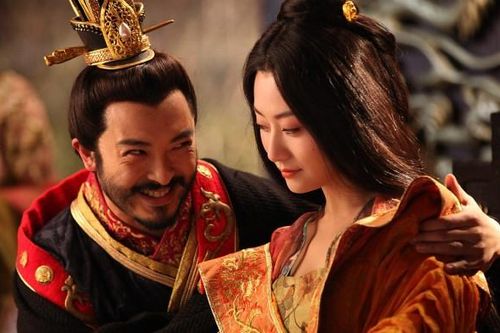 Vén màn bí mật vị hoàng đế si tình Trung Hoa đã bất chấp tất cả khi Hoàng hậu qua đời