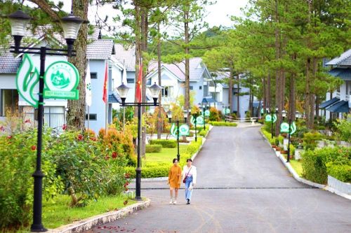 Tuần lễ vàng du lịch Lâm Đồng 2024 với 7 chuỗi chương trình chính hút khách