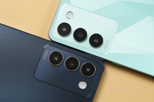 CLIP: Đánh giá Vivo Y100 vừa lên kệ tại Việt Nam
