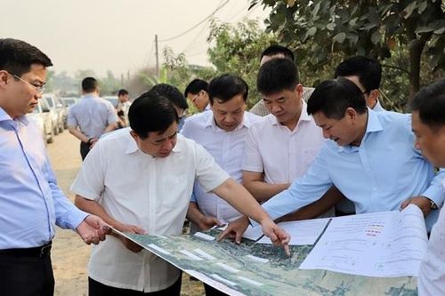 Ủng hộ Điện Biên phát triển năng lượng tái tạo