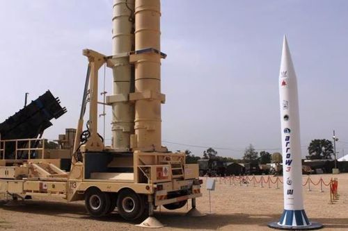 Israel tốn bao nhiêu tiền để chặn 'cơn mưa' UAV và tên lửa của Iran?