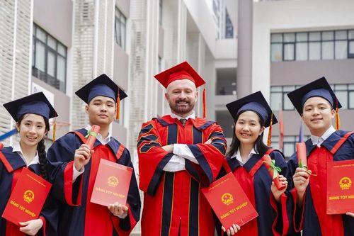 Vinschool tuyển sinh khóa đầu tiên tại Phú Quốc