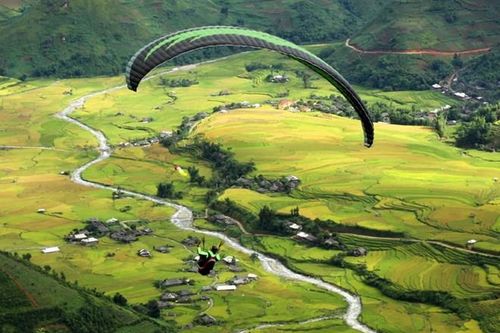 Nghỉ lễ 30/4 và 1/5, đi chơi ở đâu tránh đông người?