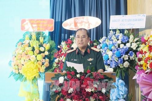 Việt Nam có Trung tâm Huấn luyện cấp cứu chấn thương quốc tế đầu tiên