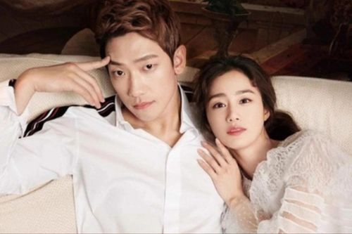 Bi Rain hé lộ tin vui: Kim Tae Hee mang bầu lần thứ 3?