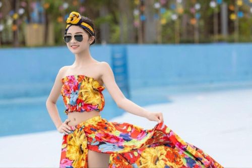 Siêu mẫu 'nhí' giữ vị trí vedette, gây ấn tượng bởi sự chuyên nghiệp và tự tin