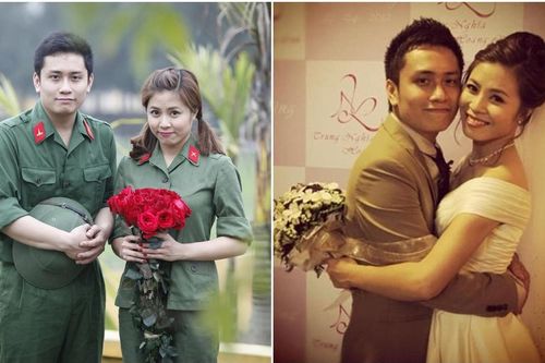 Sau 8 năm ly hôn nữ MC 'Chúng tôi là chiến sĩ', cuộc sống của MC Trung Nghĩa hiện ra sao?