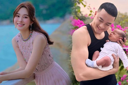 Showbiz 15/4: Đặng Thu Thảo bị nghi mang thai lần 3, Cao Thái Sơn công khai vợ bí mật?