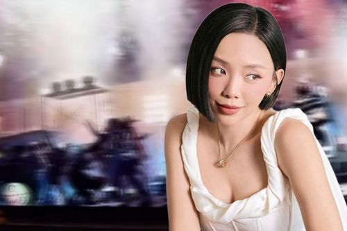 Ai là nguồn cảm hứng của Tóc Tiên trong âm nhạc?