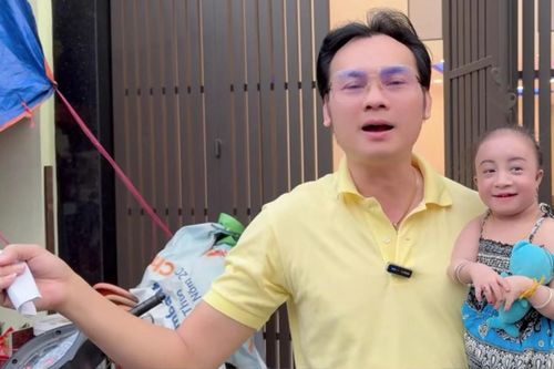 Nam nghệ sĩ Việt rao bán nhà chục tỷ qua Youtube