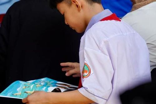 Những cuốn sách làm thay đổi định kiến giới và khuôn mẫu giới