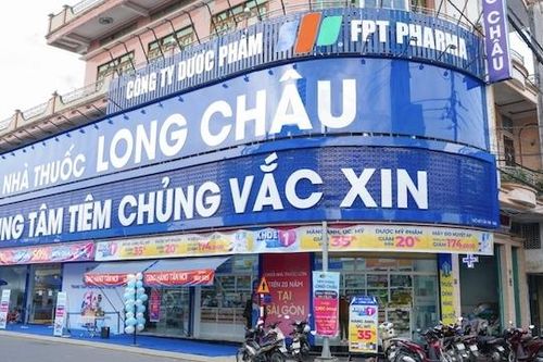 Công thức tăng trưởng mảng tiêm chủng của Long Châu