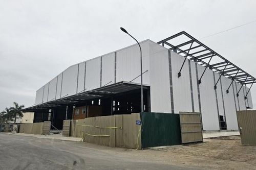 Hà Nội: Công ty TNHH Gỗ An Lạc bị xử phạt thêm 40 triệu đồng