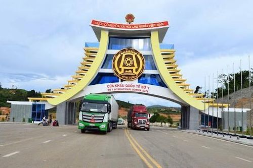 Hiệp định Thương mại mới giữa Việt Nam - Lào: Đòn bẩy nâng quan hệ kinh tế lên một tầm cao mới