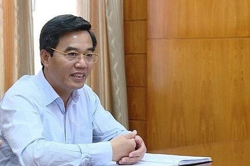 Bắt một số cán bộ liên quan đến vụ việc Công ty Cổ phần Tập đoàn Thuận An