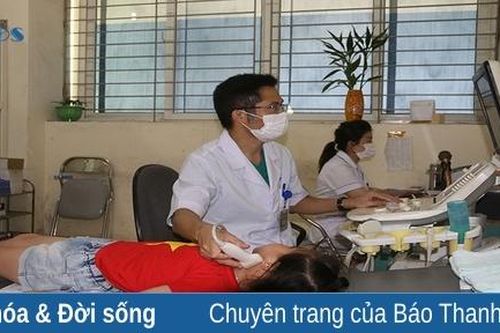 Người thầy thuốc tận tâm, gương mẫu
