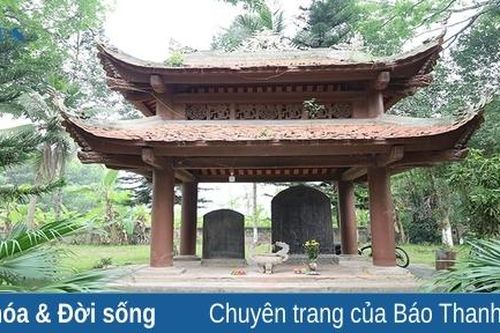 Điểm đến hấp dẫn du khách