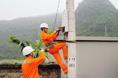 Ứng dụng công nghệ số nâng cao hiệu quả kinh doanh và dịch vụ khách hàng