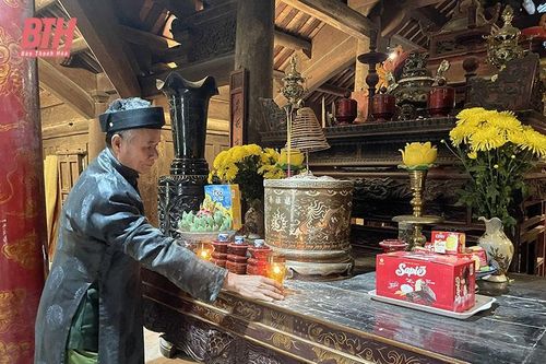 Bảo tồn và khai thác di sản văn hóa: Trách nhiệm của hậu thế