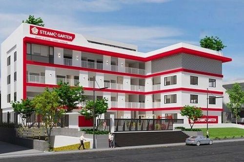 Đại dương xanh cho thị trường Edtech Việt nhìn từ sinh thái giáo dục nghìn tỷ của 'Shark' Thủy
