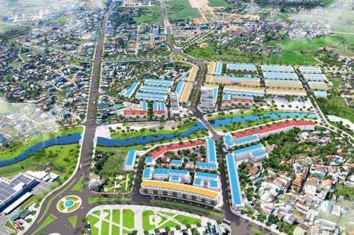 Thanh Hóa ra đề bài cho nhà đầu tư dự án 450ha, vốn đầu tư 1.700 tỷ