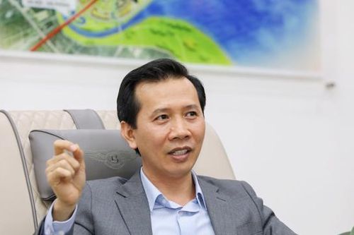 Tăng trưởng xanh cần thời gian, vốn đầu tư lớn và sự kiên trì
