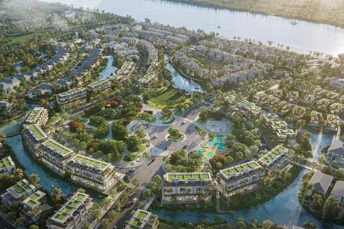 Ra mắt những viên kim cương đắt giá nhất của vùng đất Blue Zones đầu tiên tại Việt Nam
