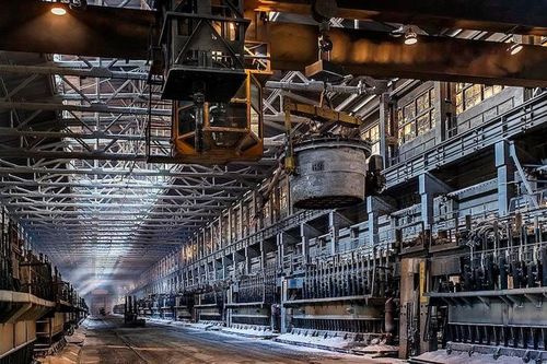 Mỹ, Anh cấm nhập khẩu một số kim loại quan trọng từ Nga