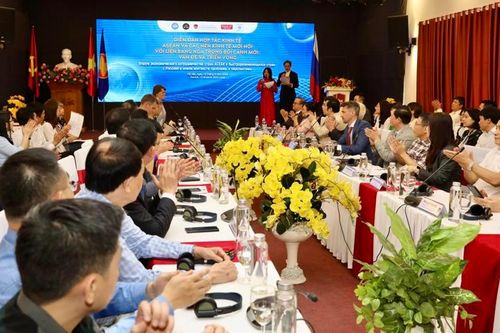Hợp tác kinh tế Việt Nam – Nga: Tiềm năng lớn chờ được khai thác