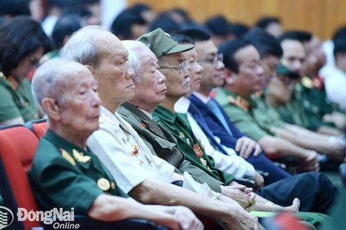 Tầm vóc thời đại của Chiến thắng Điện Biên Phủ