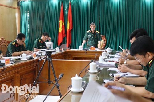 Chuẩn bị chu đáo phục vụ Hội thảo Chiến thắng Trảng Bom
