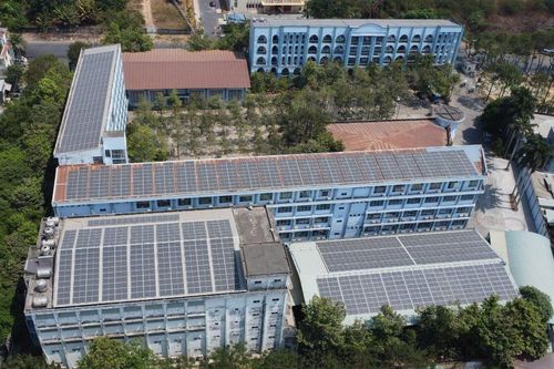 Nguy cơ thiếu điện, Thủ tướng yêu cầu trước 30-4 phải có cơ chế, chính sách mua bán điện mặt trời mái nhà
