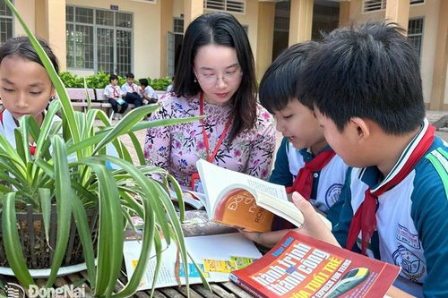 Khắp nơi trong tỉnh ngày 15-4-2024
