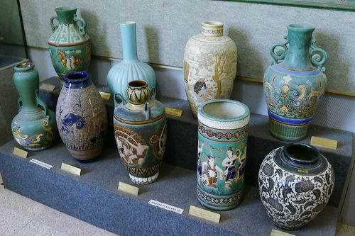 Đồng Nai sẽ tổ chức Festival Gốm vào tháng 4-2025