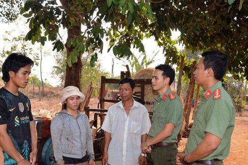 Hành trình cay đắng của những người vượt biên sang Thái Lan