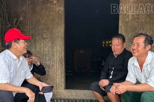 Khảo sát không gian chợ tình và môi trường văn hóa hình thành chợ tình Sa Pa