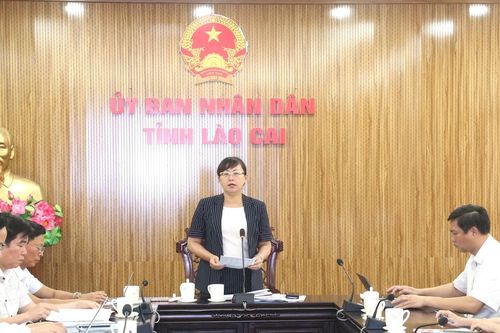 Tham gia ý kiến vào dự thảo Đề án 'Phát triển du lịch cộng đồng gắn với xây dựng nông thôn mới đến năm 2030'