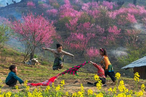 Lào Cai có 15 tác phẩm được chọn treo tại Liên hoan Ảnh nghệ thuật khu vực