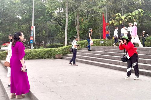 Vì một lễ hội văn minh