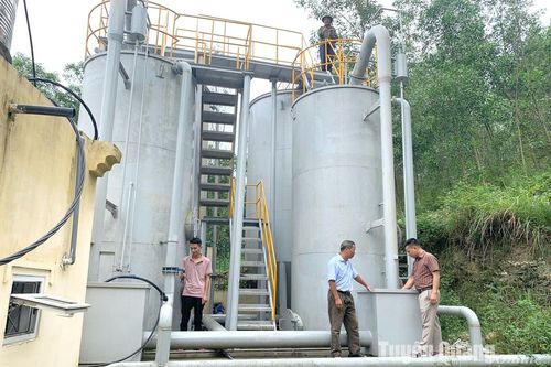 Thực hiện các biện pháp phòng, chống nắng nóng, hạn thiếu nước
