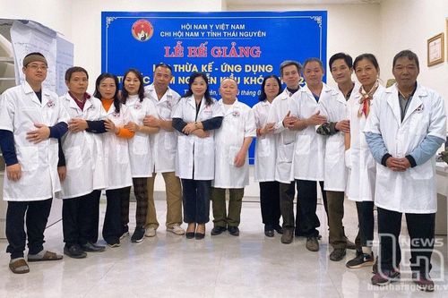 Điều trị bệnh hiệu quả bằng thuốc Nam
