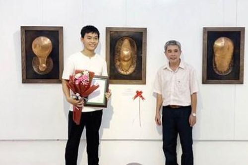 Mở ra cơ hội giao lưu nghệ thuật cho người trẻ