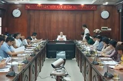 Chủ động nắm bắt tình hình, phối hợp giảm nghèo bền vững
